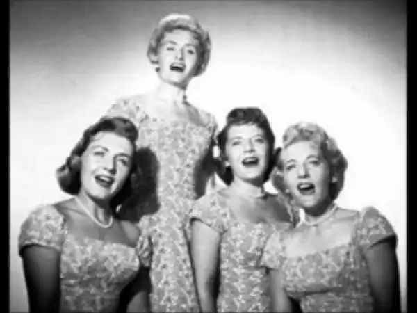 The Clark Sisters - I